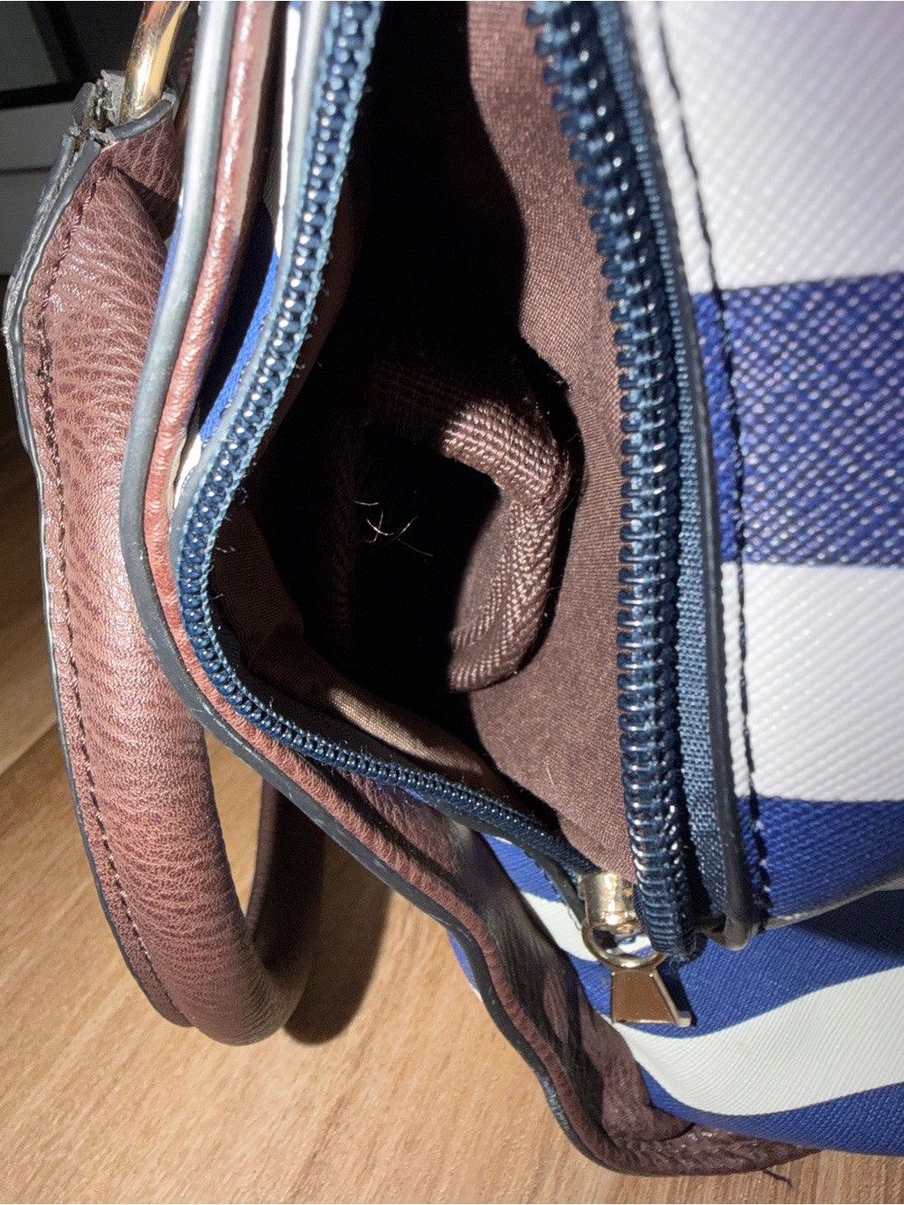 Montana West Concealed Carry Tote Purse - Picture 4 of 6